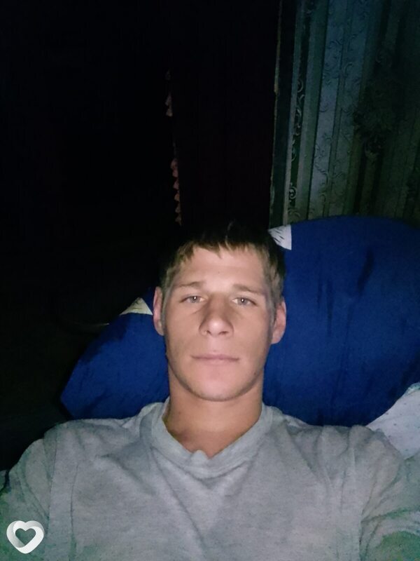 Николай, 30, Курске — анкета №1573803