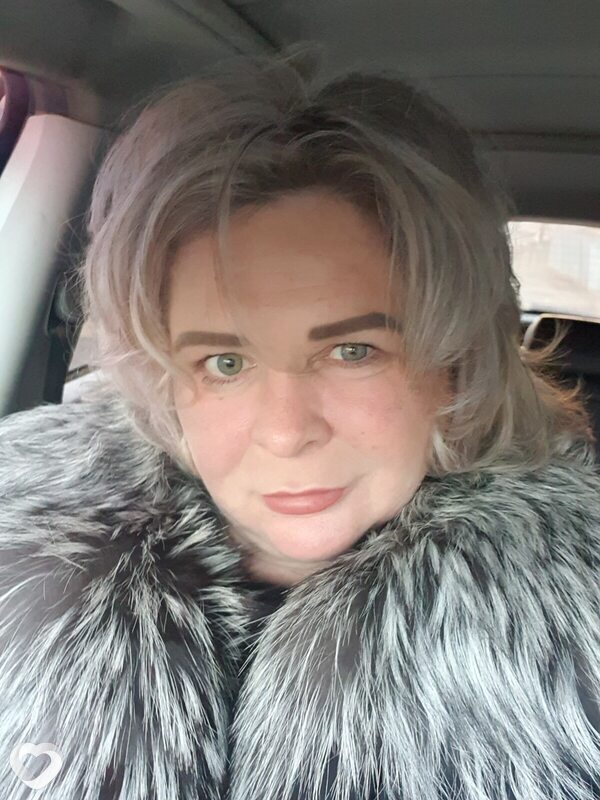 Татьяна, 49, Находке — анкета №1573804