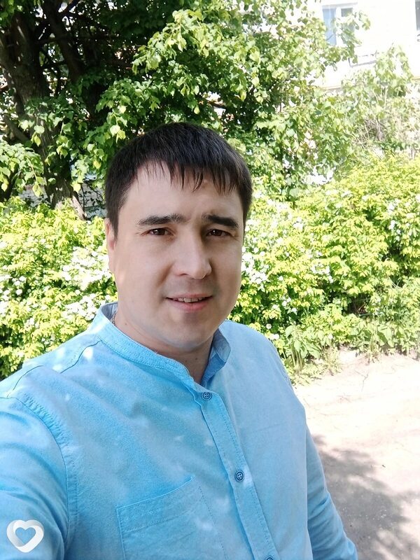 Сергей, 37, Казани — анкета №1573806