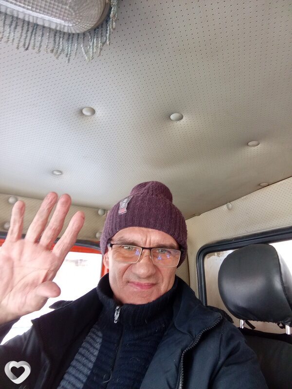 Сергей, 59, Якутске — анкета №1573812