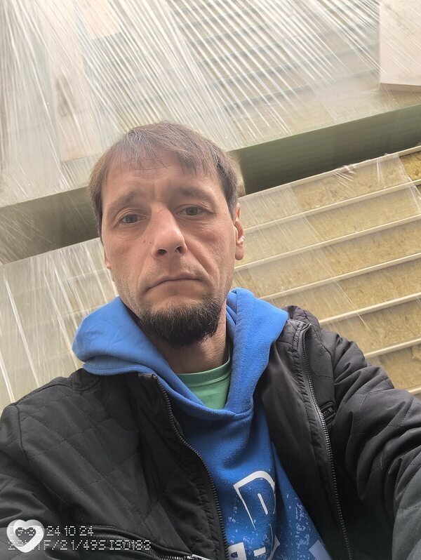 Анатолий, 41, Владимире — анкета №1573814