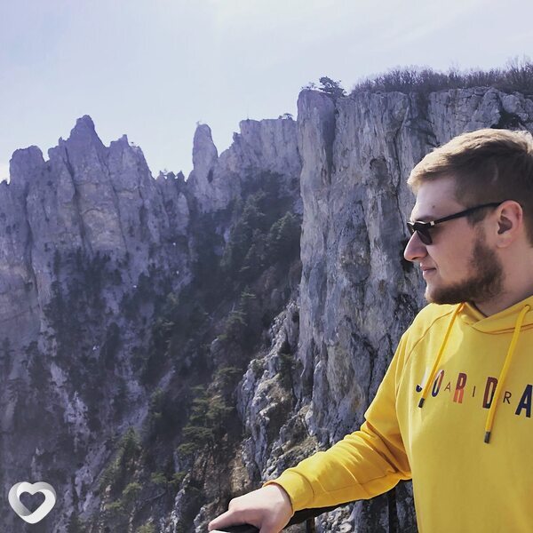 Артем, 31, Новокузнецке — анкета №1573851