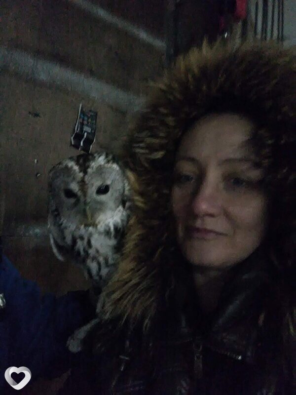 Снежана, 45, Омске — анкета №1573854