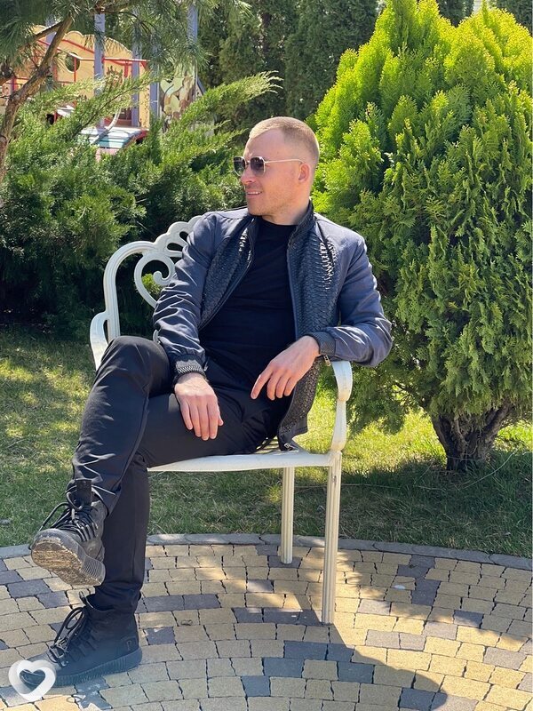 Сергей, 41, Ростове-на-Дону — анкета №1573855