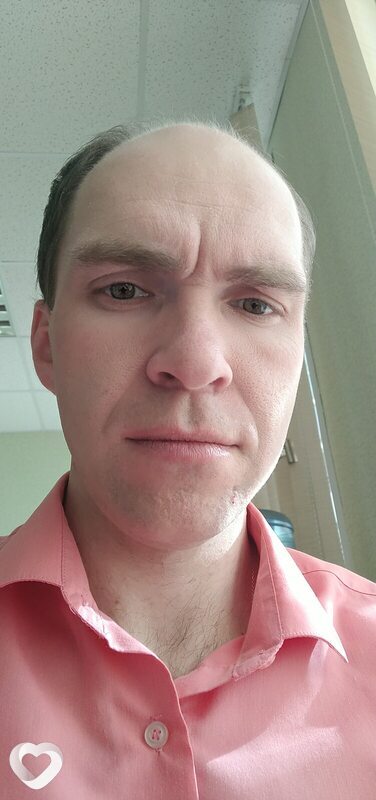 Александр, 41, Белгороде — анкета №1573856