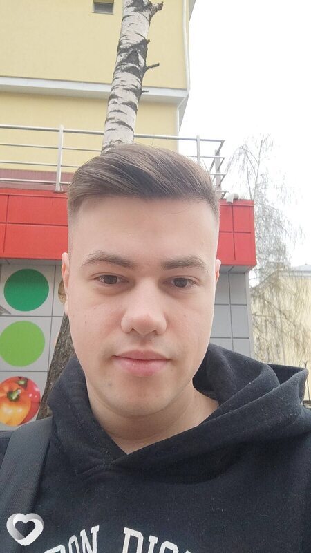 Виталий, 30, Серпухове — анкета №1573857