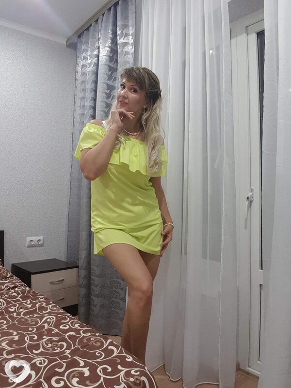 Алина, Кабардинка