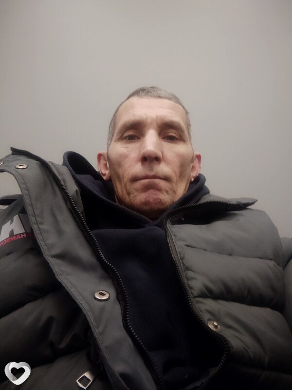 Алексей, 45, Чебоксарах — анкета №1573865