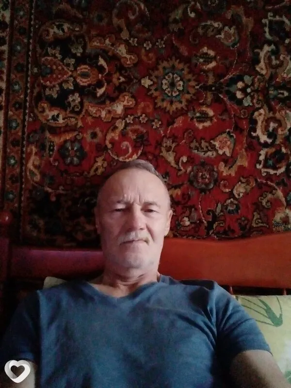 Сергей, 60, Москве — анкета №1573823