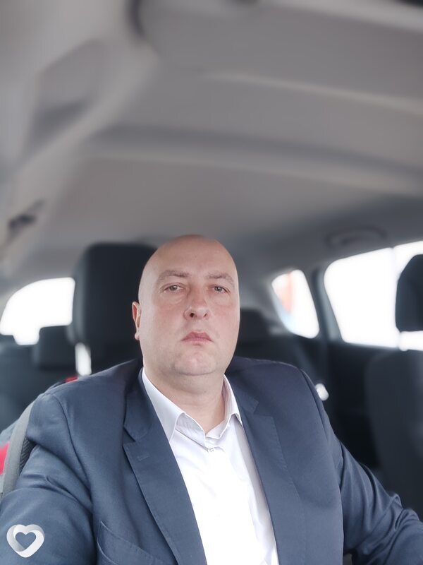 Алекс, 42, Минске — анкета №1573824