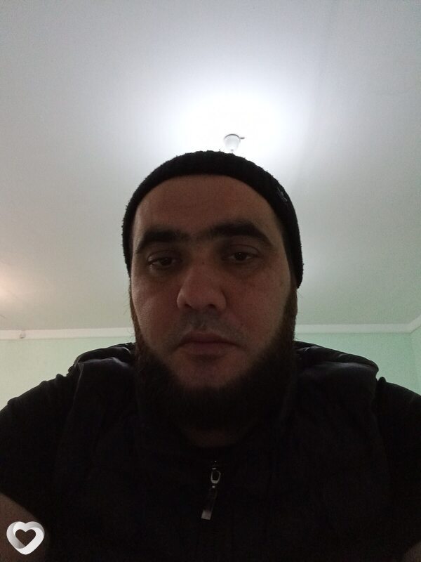 Ахмед, 35, Ставрополе — анкета №1573828