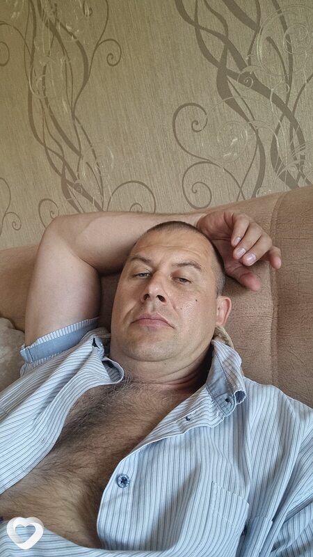 Алексей, 43, Феодосии — анкета №1573831
