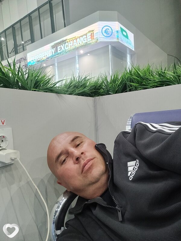 Дюш, 43, Петропавловске-Камчатском — анкета №1573834