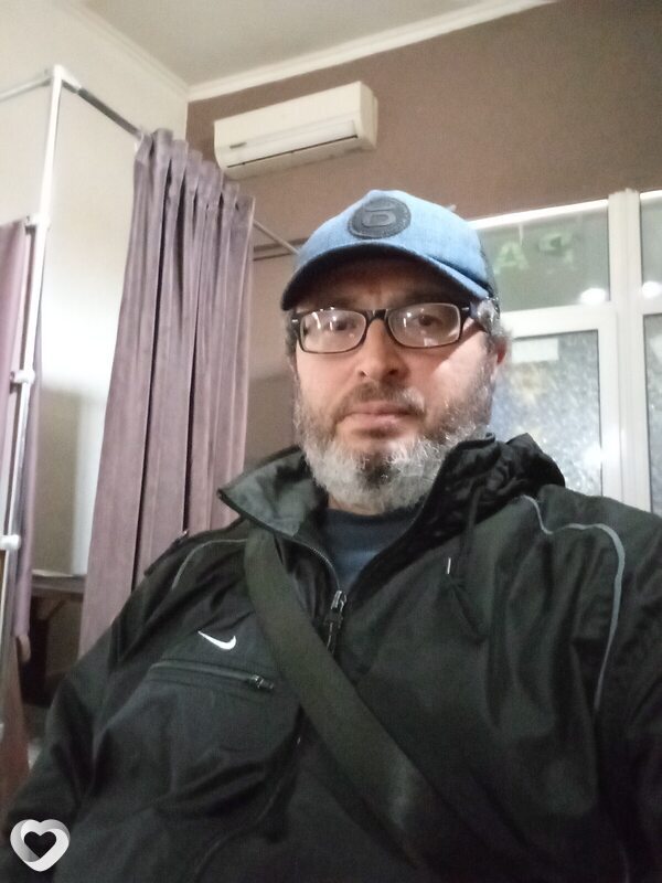 Шамуэль, 49, Махачкале — анкета №1573841