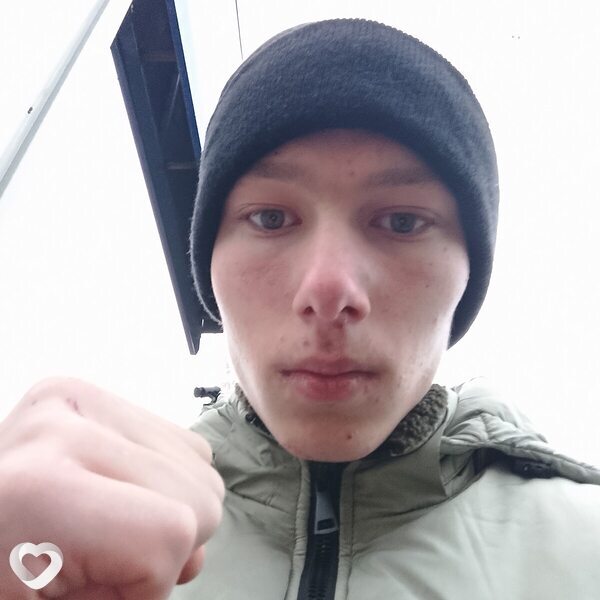 Евгений, 20, Пензе — анкета №1573844