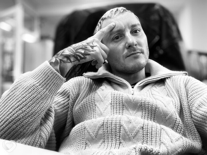 Семен, 39, Люберцах — анкета №1573776