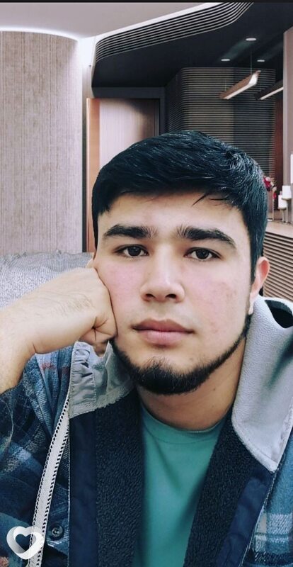 Ориф, 29, Лениногорске — анкета №1573782