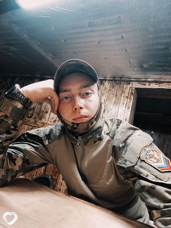 Дмитрий, 24, Прокопьевске — анкета №1573786