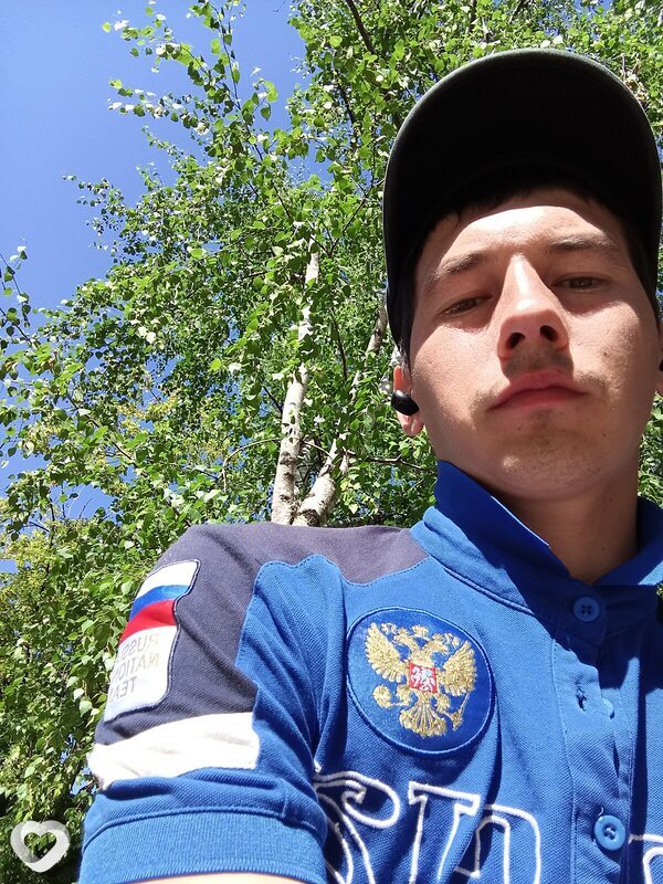 Ваня, 26, Ростове-на-Дону — анкета №1573787