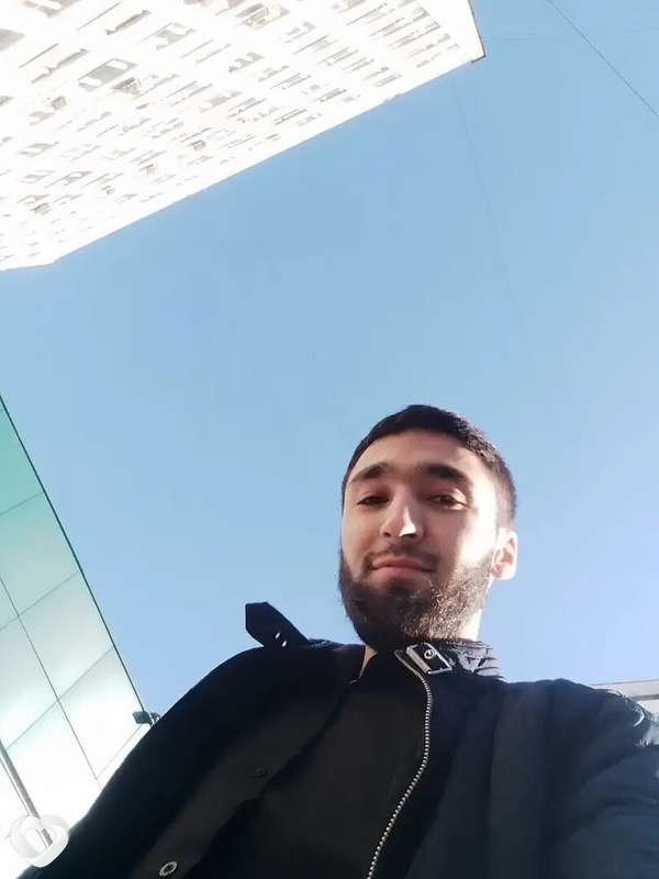 Али, Лабытнанги