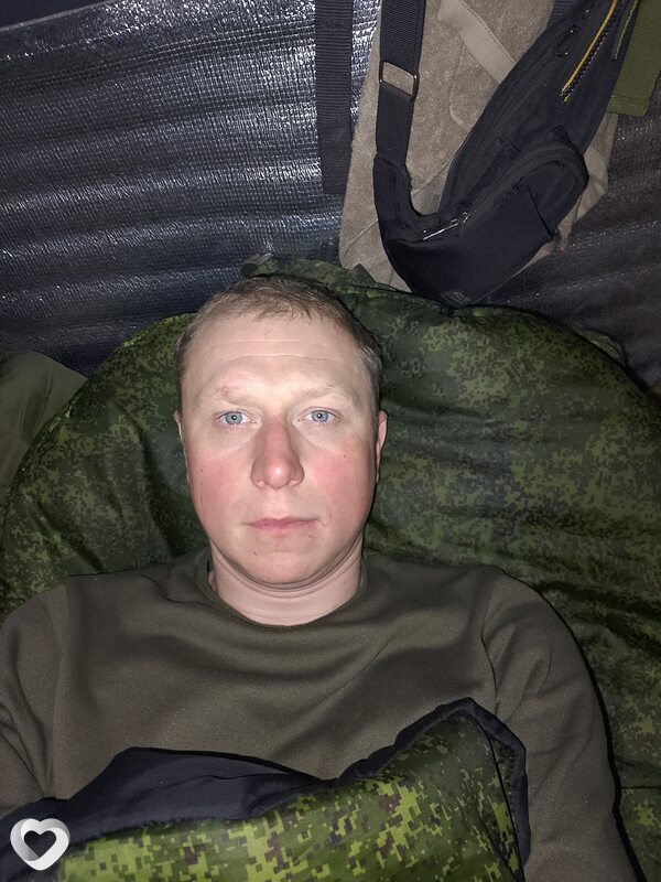 Виталий, 28, Туле — анкета №1573794