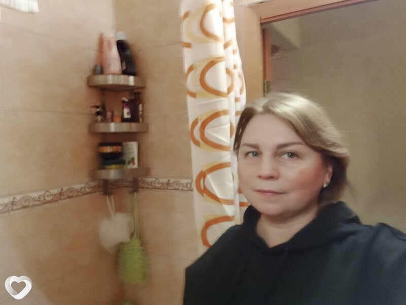 Ольга, 50, Санкт-Петербурге — анкета №1574198