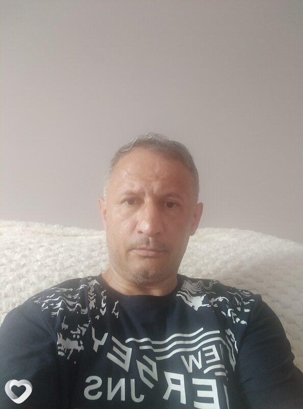 Михаил, 48, Березовский (Кемеровская обл) — анкета №1574199