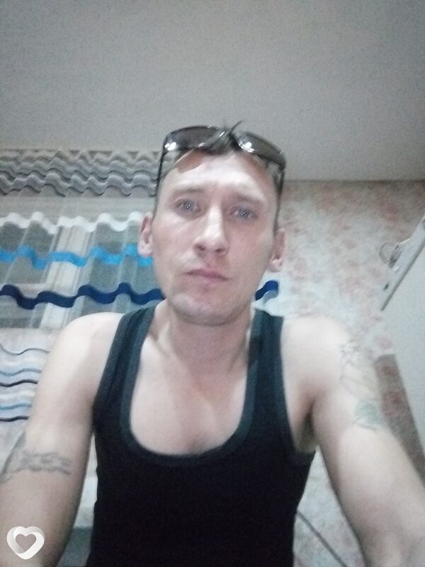 Sergio, 36, Астане — анкета №1574206