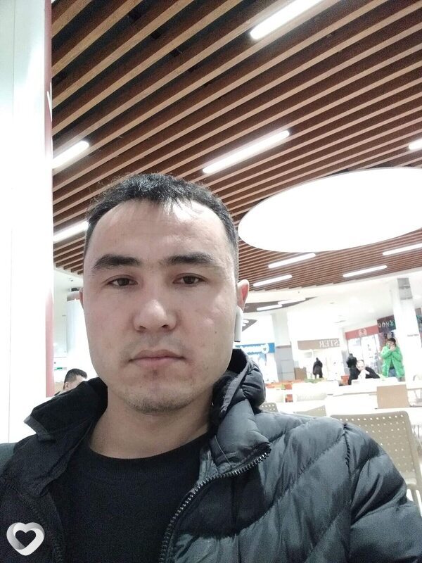 Камил, 30, Алматы — анкета №1574210