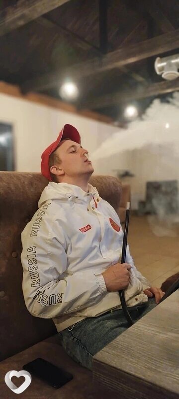 Александр, 25, Новомосковске — анкета №1574213