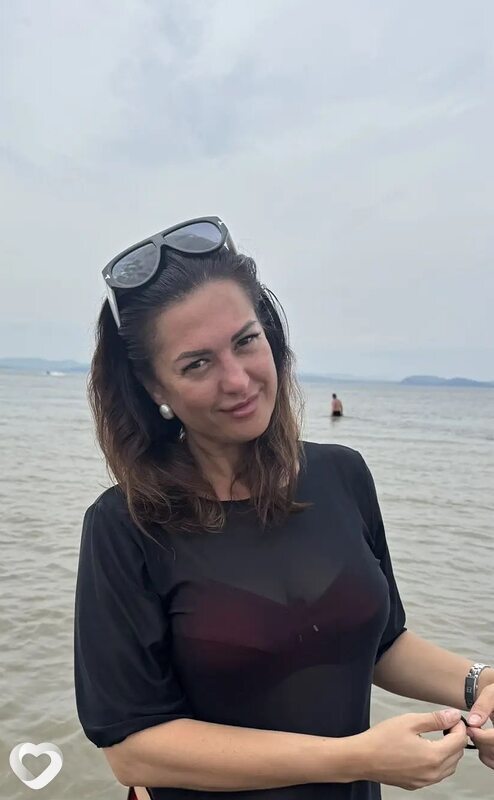 Елена, 44, Красноярске — анкета №1574219