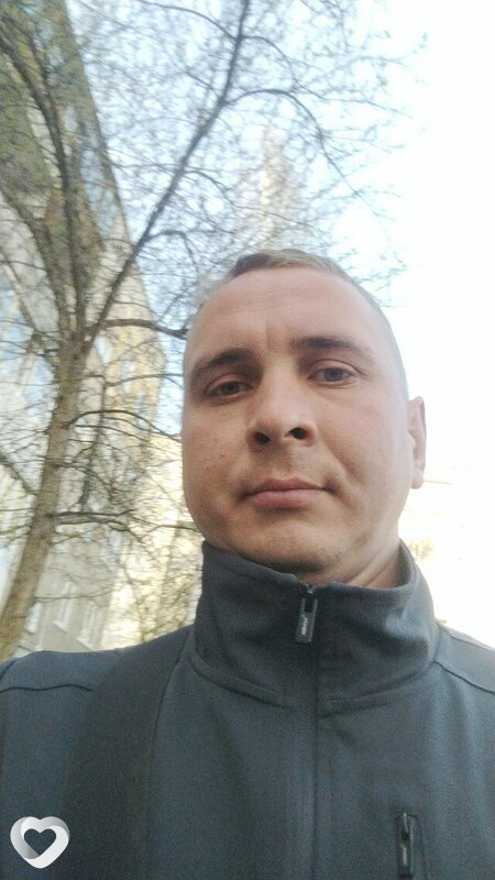 Влад, 37, Минусинске — анкета №1573925