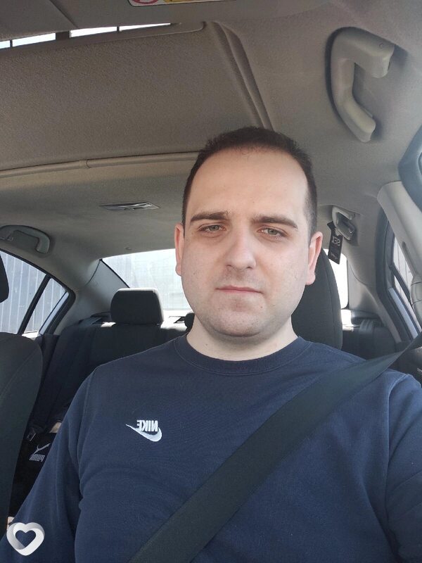 Кирилл, 32, Казани — анкета №1573933