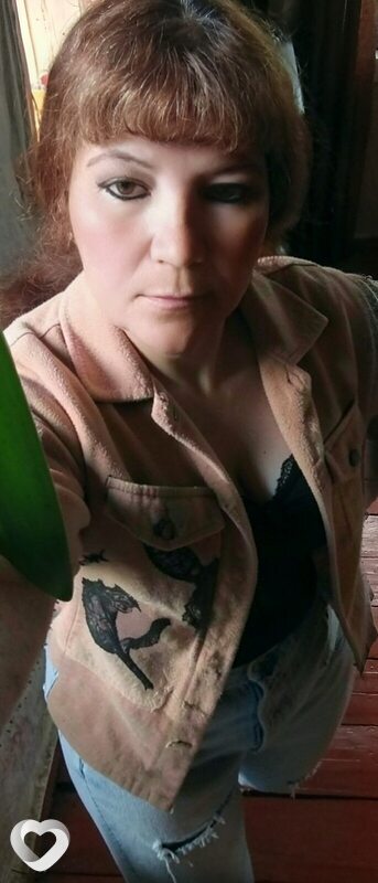 Ксения, 44, Нижнеудинске — анкета №1573936