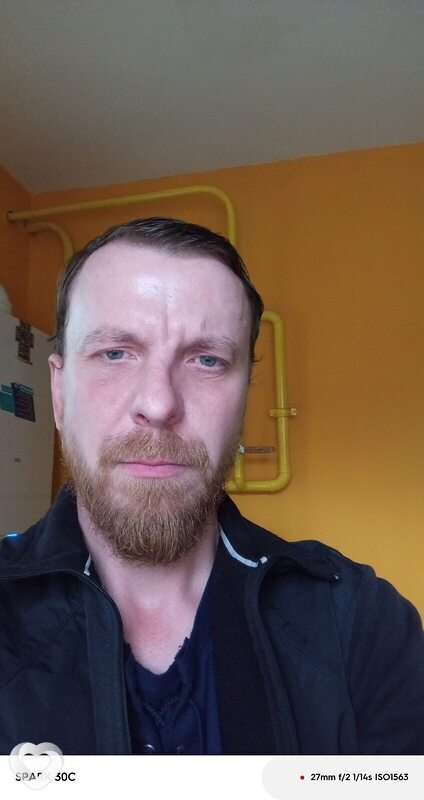 Алексей, 43, Серпухове — анкета №1573940