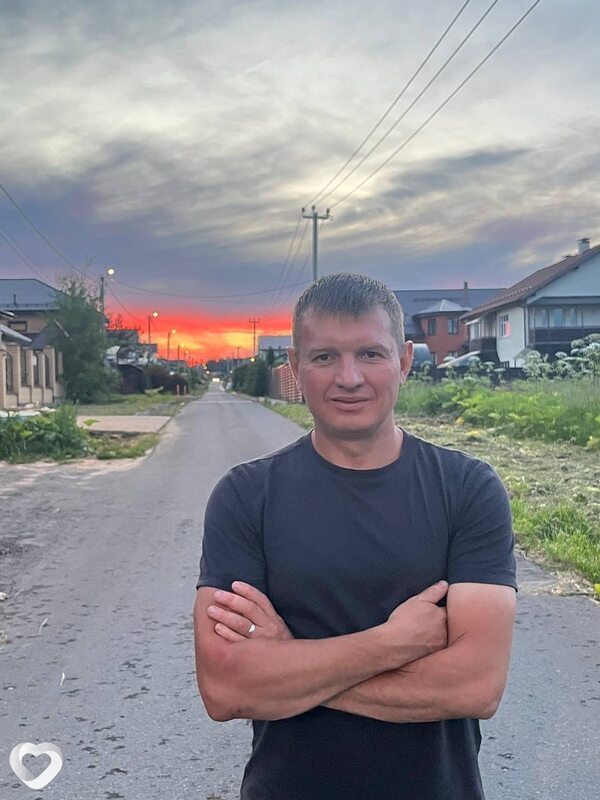 Игорь, 40, Москве — анкета №1573946