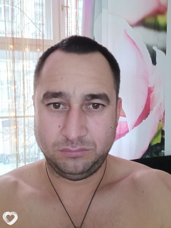 Ваня, 37, Прага — анкета №1573983