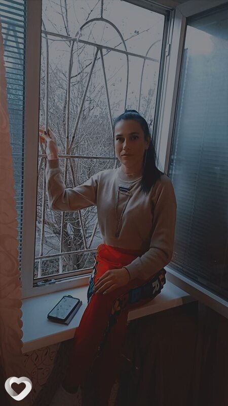 Виктория, 36, Владивостоке — анкета №1573985