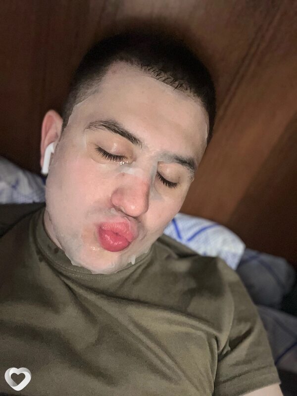 Дима, 24, Санкт-Петербурге — анкета №1573988