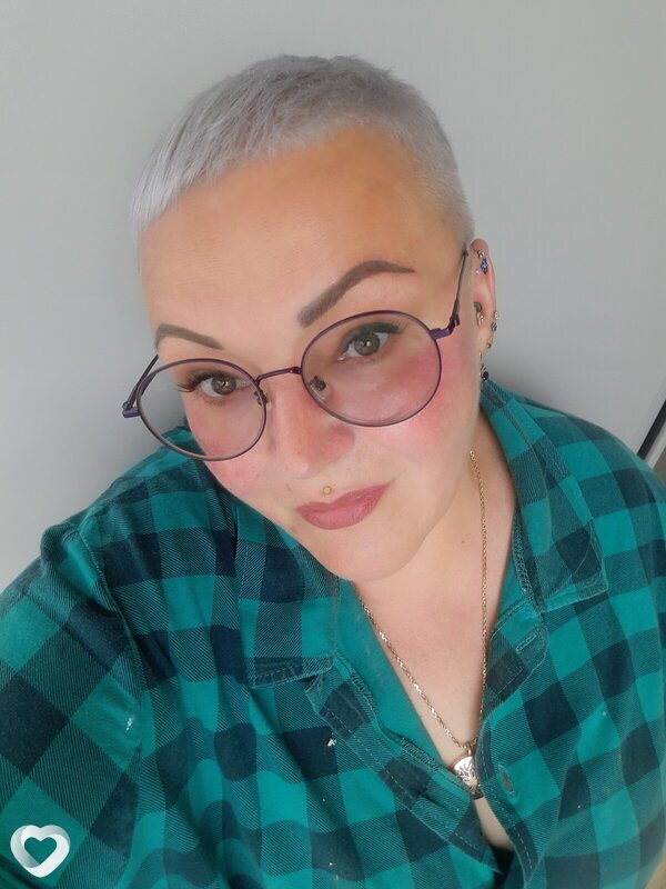 Дарина, 44, Воронеже — анкета №1573995