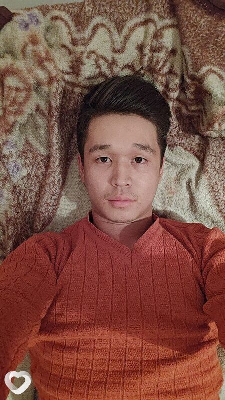 Абил, 27, Алматы — анкета №1573900