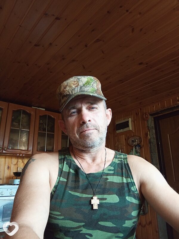 Алексей, 51, Тюмени — анкета №1573902