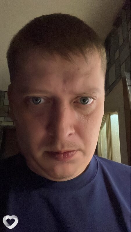 Роман, 38, Иркутске — анкета №1573904