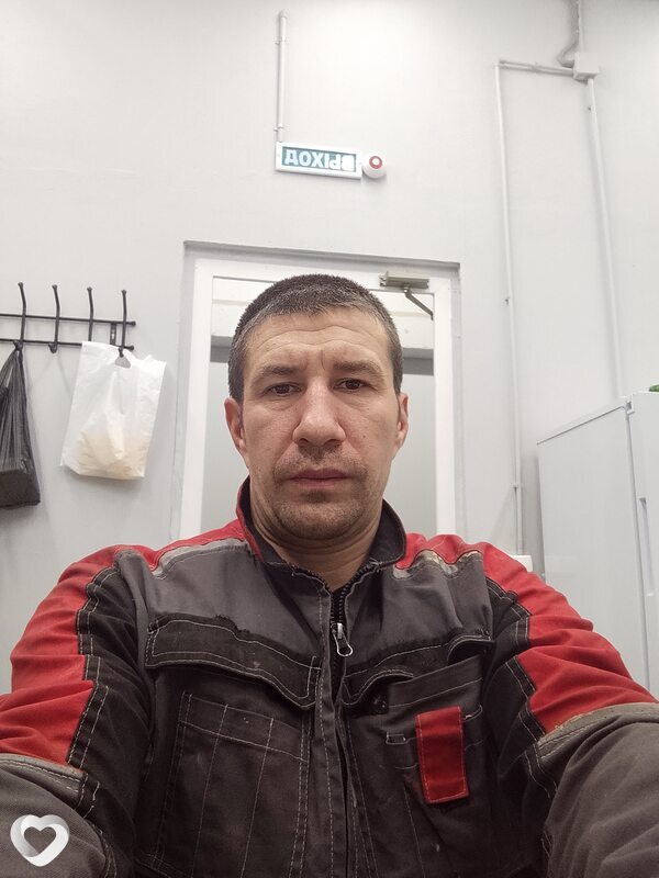Макс, 41, Ижевске — анкета №1573906