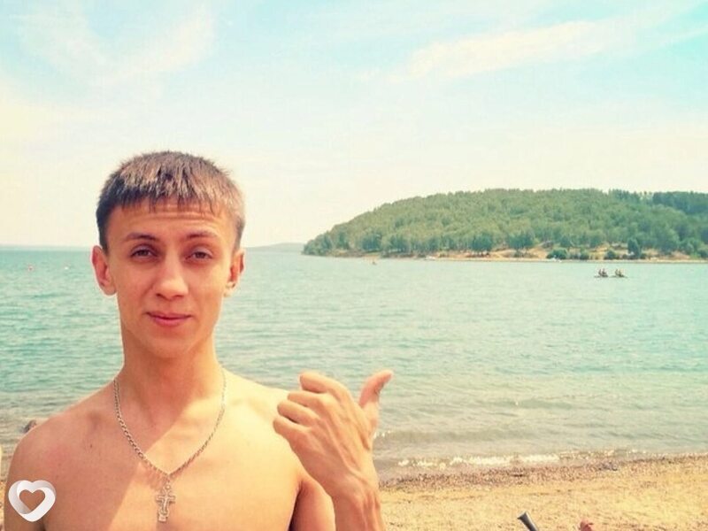 Андрей, 25, Хабаровске — анкета №1573908
