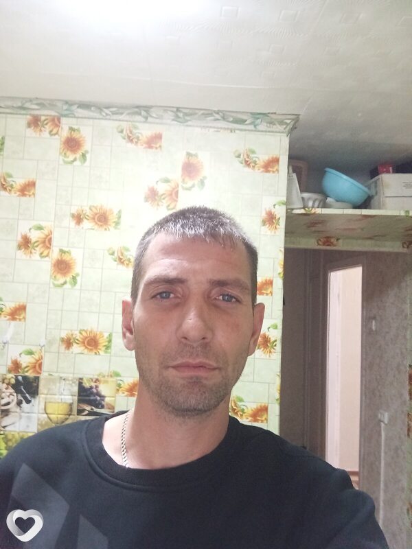 Вадим, 34, Дальнереченске — анкета №1573921