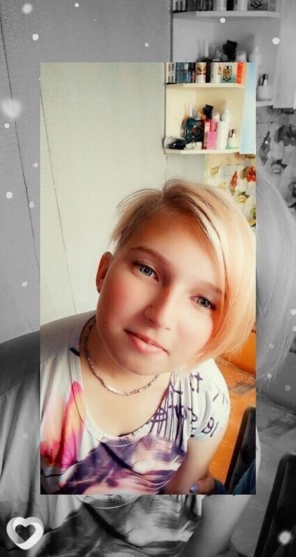 Анна, 21, Петропавловске-Камчатском — анкета №1574057