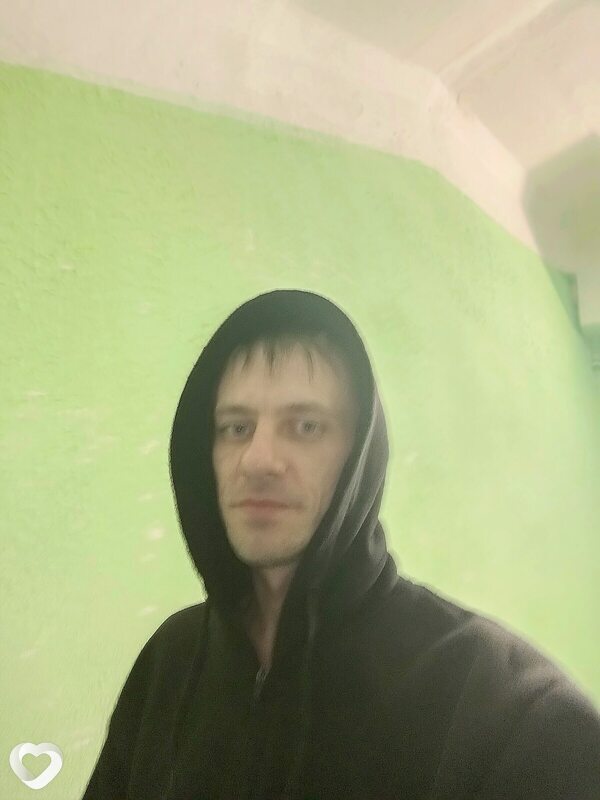 Данила, 36, Волхове — анкета №1574061