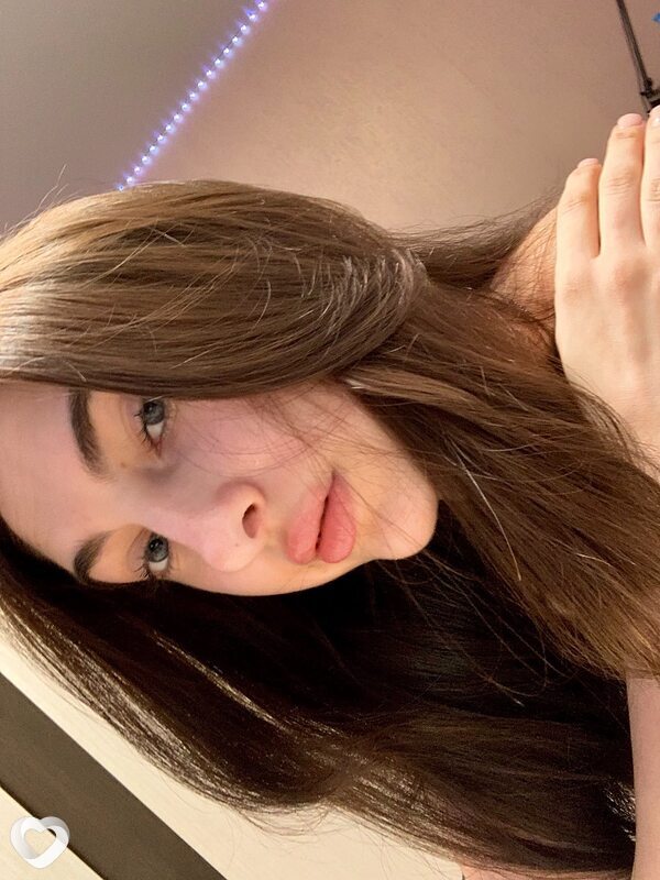 Екатерина, 21, Ростове-на-Дону — анкета №1574067