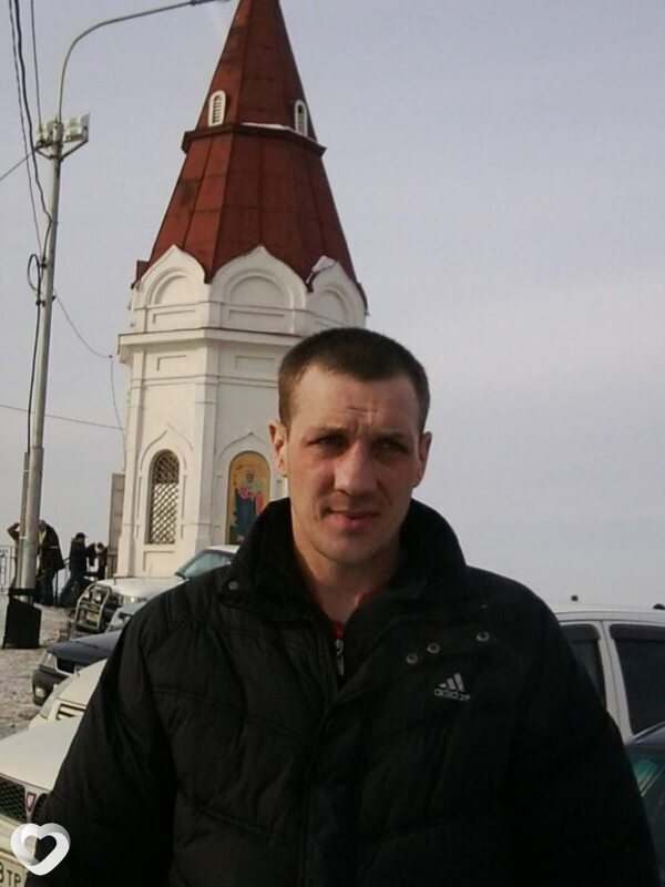 Александр, 47, Красноярске — анкета №1574070